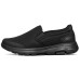 Skechers Go Walk 5 Low Top Black 42.5