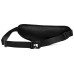 Skechers Fabric Crossbody Bags Sling Bags Unisex Carbon Black сажа