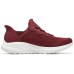 Skechers Slip ins Bobs Sport Squad Chaos 'Red' Women's 35