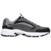 Skechers Stamina Cutback 'Grey Black' 45.5