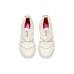 Skechers Bob's Cushioning Anti-Slip And Wear-Resistant Low-Top Casual Shoes Women's Ivory 38.5