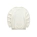 Skechers Sweatshirts Unisex Marshmallow White/0074 Marshmallow white 0074, L