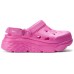 Skechers Max Cushioning Clogs Women's Красный, 37