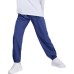 Skechers Casual Pants Kids' Medieval Blue Синий, 165