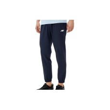 Skechers Knitted Sports Pants Men's Navy Blue Синий, L