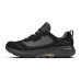 Skechers Go Walk Outdoor 'Black Grey' Black/charcoal gray, 40