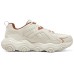 Skechers D'lites 1.0 Sneakers 'Beige Brown' White Umber, 39