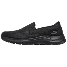 Skechers Go Walk 6 'Orva Black' 44