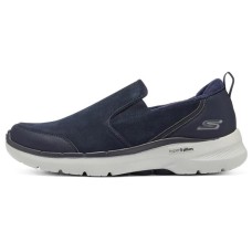 Skechers Go Walk 6 'Blue' 44.5