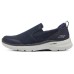 Skechers Go Walk 6 'Blue' 44.5