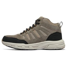 Skechers Hiking Shoes 'Brown Black' Зеленый, 42