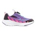Skechers Ultra Groove Slip-Resistant Cushioning Wear-Resistant Kids Lifestyle Shoes Purple Color Teenagers 37