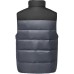 Skechers Sports Life Collection Vest Men's Periscope Gray Periscope gray, L
