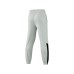 Skechers Knitted Sports Pants Men Gray White Серый Белый, 2XL