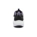 Skechers Cushioned Slip-Resistant Kids Lifestyle Shoes Black Kids' Черный, 27.5