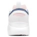 Skechers Street Cushioned Wear-Resistant Breathable Rebound Low-Top Casual Shoes Women's White Белый, 35.5