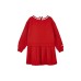 Skechers Grade School Dresses Race Red/001W, 165