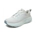 Skechers Cushioning, Wear Resistant Low Top Running Shoes Women's Gray Blue Gray Blue, 39