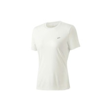 Skechers Regular T Shirt Women's Marshmallow White Белый, S