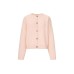 UNIQLO X Clare Waight Keller Co-branded Collection Sweaters Women's Pink Розовый, M