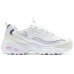 Skechers D'LITES 1.0 Slip Resistant, Abrasion Resistant, Breathable, Lightweight Low Top Casual Shoes Белый, 35.5