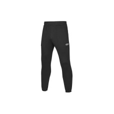 Skechers Jogger Sweatpants Men's Carbon Black-0018, S
