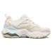 Skechers D'LITES 3.0 AIR Cushioning Anti-Slip Wear-Resistant Breathability Low-Top Casual Shoes Women's Natural 38