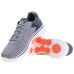 Skechers GO WALK 7 Slip-Resistant Low-Top Casual Shoes Men's Gray Серый, 39.5