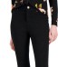 Леггинсы I.N.C. High-Waisted Ponté-Knit Curve Creator Черный, 0P