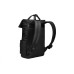 Skechers Fabric Backpack Regular Unisex Black Черный