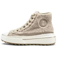 Skechers Court Classics Ankle Boots Women's Tan Бежевый, 40