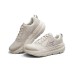 Skechers Max Cushioning Premier Low Top Running Shoes Khaki 41