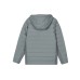 Skechers Stroll Down Jackets Men Shark Gray Shark Gray, M