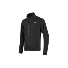 Skechers Jackets & Coats Men's Carbon Black сажа, XL