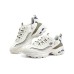 Skechers Dlites 1.0 'White' 45