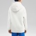 Skechers Kids Sweatshirts Белый, 140