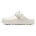 Skechers Casual EVA Slip-Resistant Wrap-toe Slippers Women's White Белый, 37