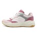 Skechers Kids Slip-Resistant Cushioning Low-Top Kids' Running Shoes Pink Kids' Розовый, 34