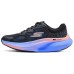 Skechers WOMEN'S GO WALK Cushioning Breathable Supportive Lightweight Low-Top Casual Running Shoes Women's Black Черный, 37