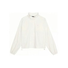 Skechers Trench Coat Women's Marshmallow White Marshmallow white 0074, XL