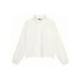 Skechers Trench Coat Women's Marshmallow White Marshmallow white 0074, XL