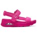 Skechers Uno Beach Sandals Women's Red Оранжевый, 39