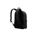 Skechers Fabric Backpack Regular Unisex Black Black