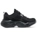 Skechers Boys Slip Resistant Anti Kick Low Top Kids Lifestyle Shoes Black Gray Teenagers Black Gray Color, 27.5