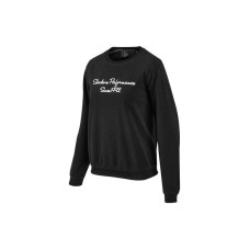 Skechers Sweatshirts Women's Carbon Black сажа, M