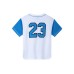 Jordan Shirt Carolina Blue Kids' Голубой, XL