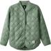 Skechers Jackets Coats Women's Orchid Green Orchid Green-035Z, S