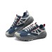 Skechers Low Top Chunky Sneakers Men's Marine Blue Синий, 41.5