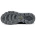 Skechers OUTDOOR MENS Slip Resistant Low Top Running Shoes Men's Gray Серый, 41