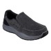 Skechers Cushioning Anti-Slip Wear-Resistant Breathability Low-Top Casual Shoes Men's Gray Серый, 43